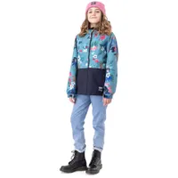 Flowers Light Weight Jeans 7-12y