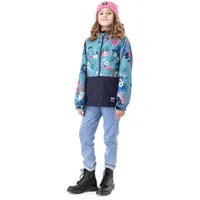 Flowers Light Weight Jeans 7-12y