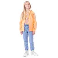 Flowers Light Weight Jeans 7-12y