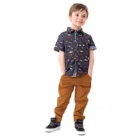 Seaside Joggers 2-6y