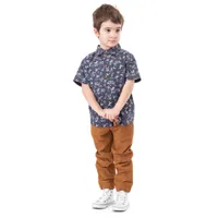 Seaside Joggers 2-6y