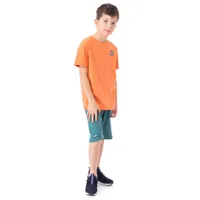 Seaside Sweatshorts 7-12y