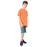 Seaside Sweatshorts 7-12y