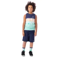 Seaside Tank Top 7-12y