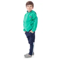 Seaside Hoodie 2-6y