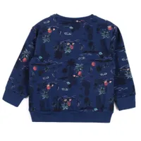 Travel Sweatshirt 6-24m