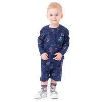 Travel Sweatshirt 6-24m