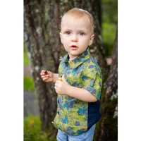 Garden Shirt 6-24m