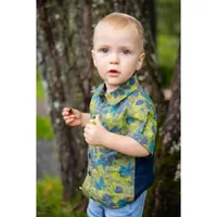 Garden Shirt 6-24m