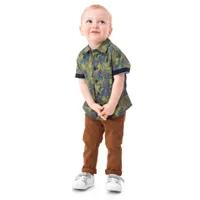 Garden Shirt 6-24m