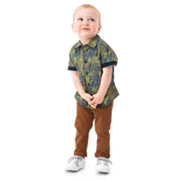 Garden Shirt 6-24m