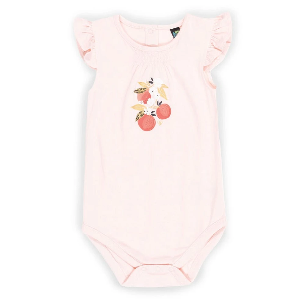 Fruits Bodysuit 6-24m