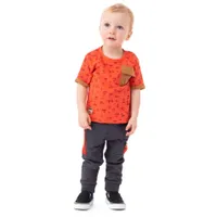 Dinosaurs Sweatpants 6-24m