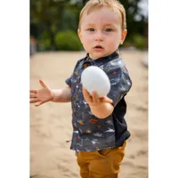 Dinosaurs Shirt 6-24m