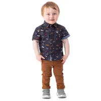 Dinosaurs Shirt 6-24m