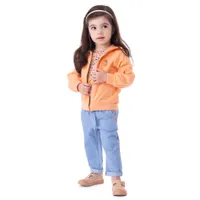 Florist Jeans 6-24m