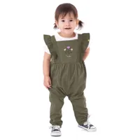 Florist Jumpsuit 6-24m