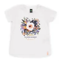 Florist T-Shirt 6-24m