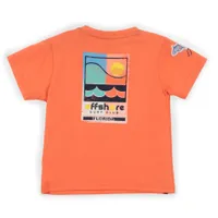 Beach Mood T-Shirt 6-24m