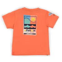 Beach Mood T-Shirt 6-24m