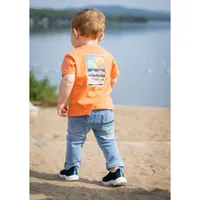 Beach Mood T-Shirt 6-24m