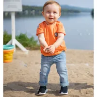 Beach Mood T-Shirt 6-24m