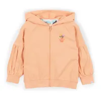 Beach Reversible Zip Hoodie 6-24m