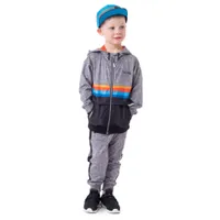 Straight Ahead Jogg Pants 4-6y