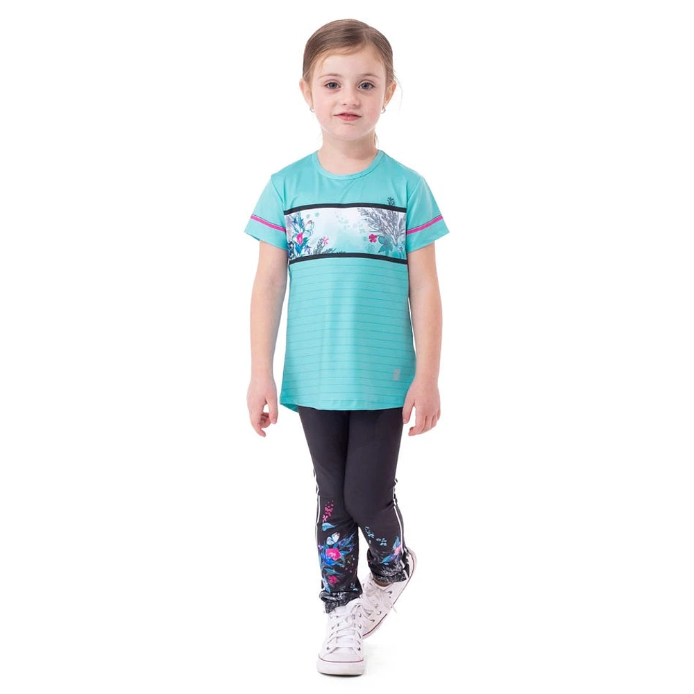 T-Shirt Envole Toi 4-6ans