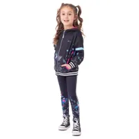 Fly Away Legging 4-6y