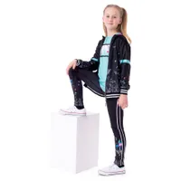 Fly Away Legging 4-6y