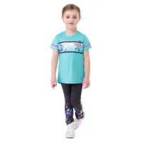 Fly Away Leggings 7-14y