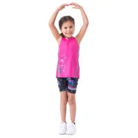 Fly Away Tank Top 4-6y