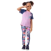 Keep The Pace Leggings 4-6y