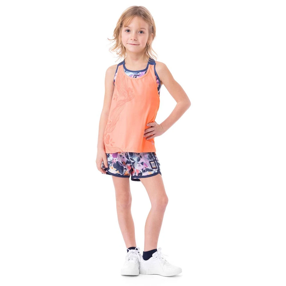 Camisole Rythme 4-6ans