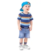 Straight Ahead Cap 12-24m