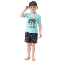 Camping Cap 12-24m