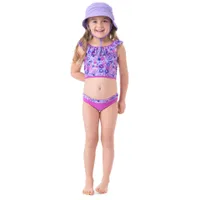 Solid UV Hat 18m-5y