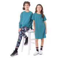 Lounge printed Leggings 7-14y