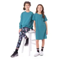 Lounge printed Leggings 7-14y