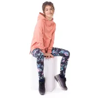 Lounge printed Leggings 7-14y