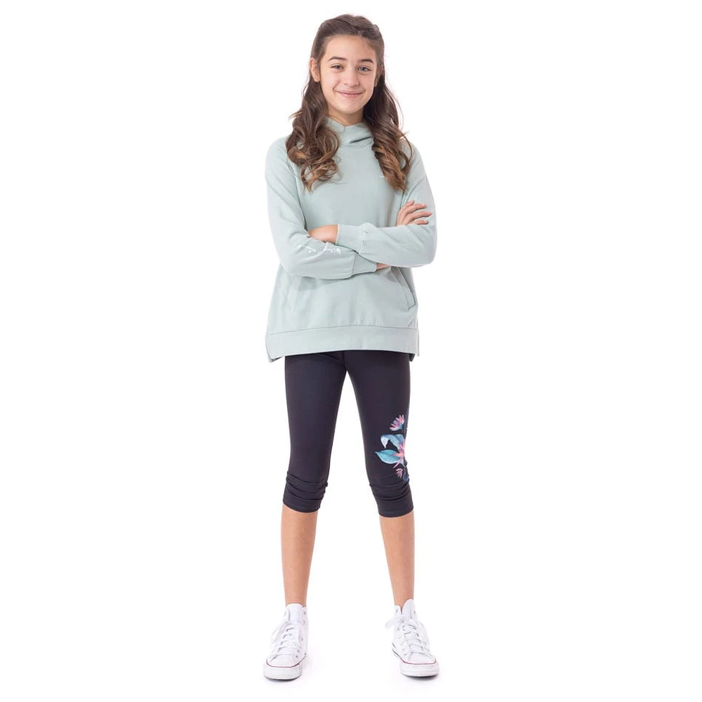 Legging 3/4 Détente 7-14ans