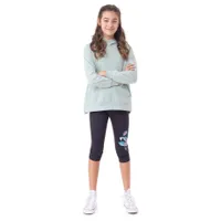 Lounge 3/4 Leggings 7-14y