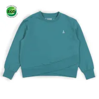 Lounge Short Sweatshirt 7-14y