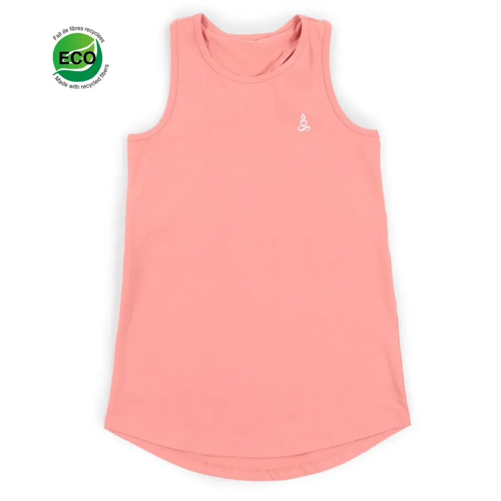 Lounge Tank Top 4-6y