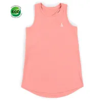 Lounge Tank Top 4-6y