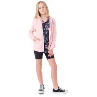 Lounge Biker Shorts 7-14y