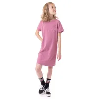 Lounge T-Shirt Dress 4-6y