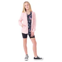 Lounge Zip Hoodie 8-14y