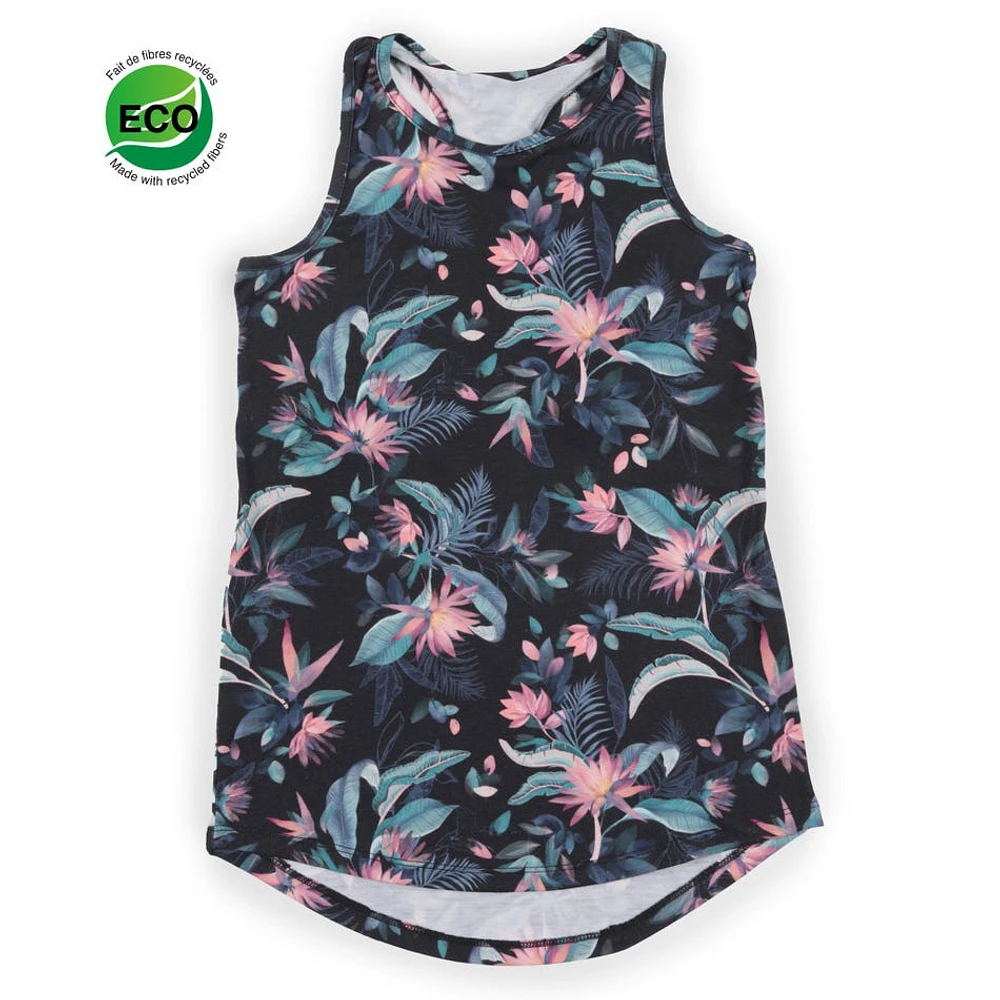 Camisole Imprimé Détente 4-6ans